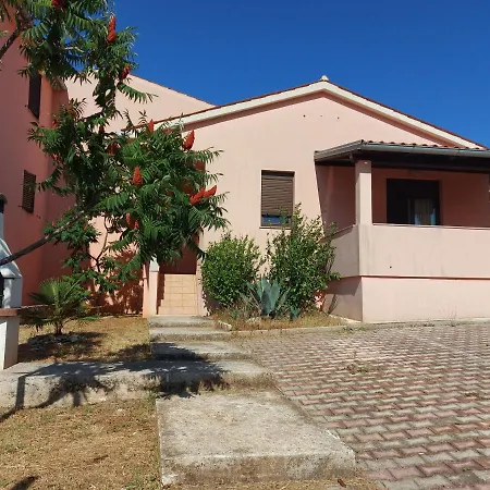 Apartment Apartman Porat