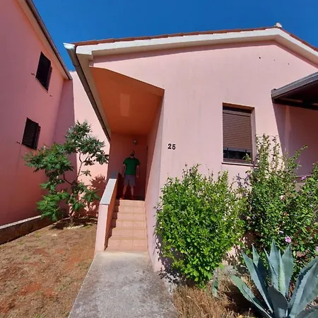 Apartman Porat Pula