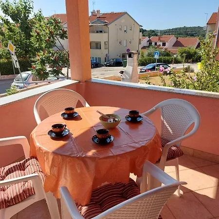 Apartman Porat