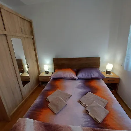 Apartman Porat