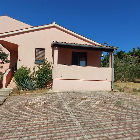 Apartman Porat Pula