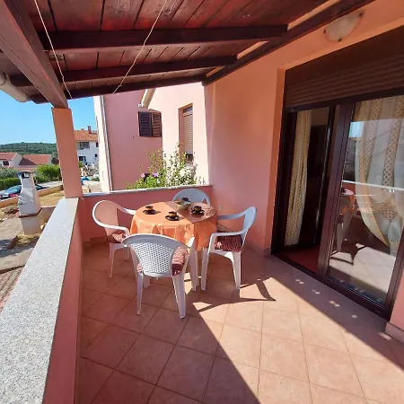 Apartment Apartman Porat