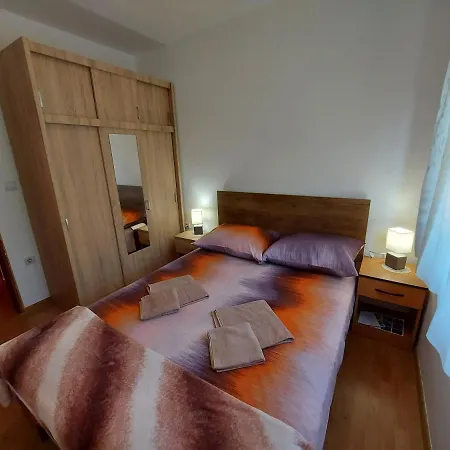 Apartman Porat Pula