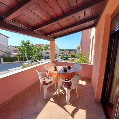 Apartman Porat