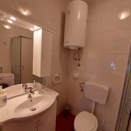 Apartman Porat