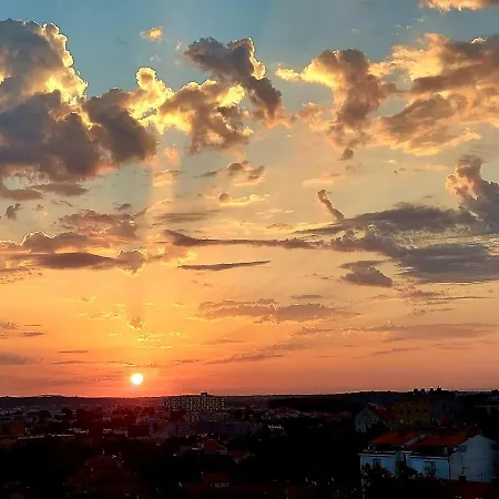 Apartman Porat Pula