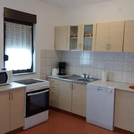 Apartment Apartman Porat Pula