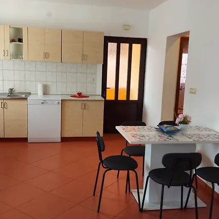 Apartman Porat Pula