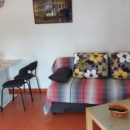Apartment Apartman Porat *
