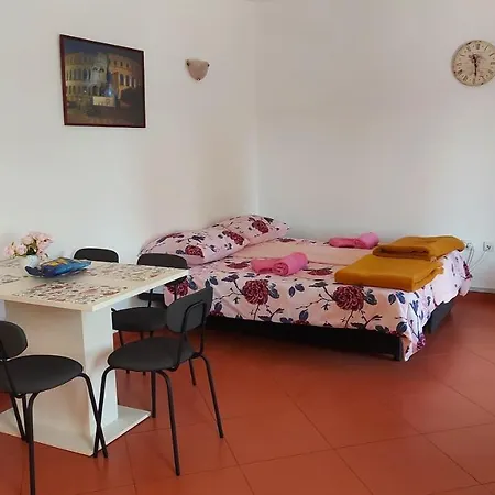Apartment Apartman Porat