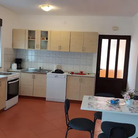 Apartman Porat Pula