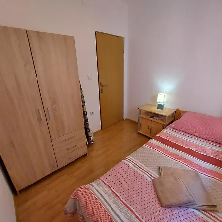 Апартаменты Apartman Porat