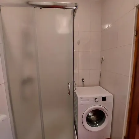 Апартаменты Apartman Porat