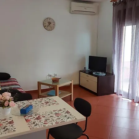 Apartman Porat *